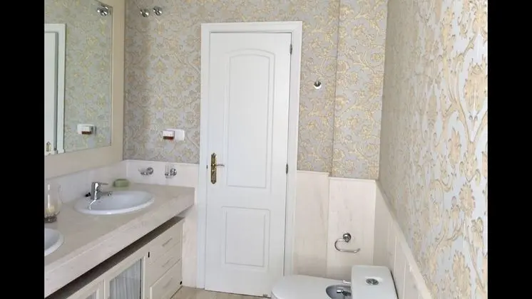 Apart Daire, 3 Yatak Odası, Teras, Deniz Manzaralı