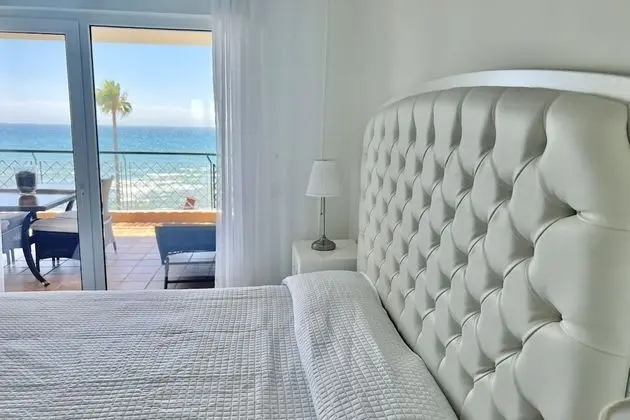 Apart Daire, 2 Yatak Odası, Teras, Deniz Manzaralı