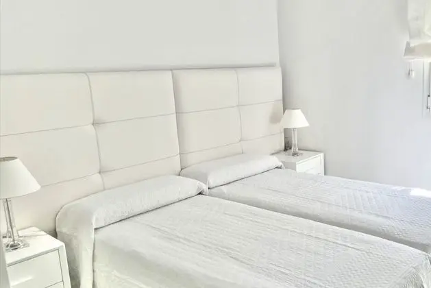 Apart Daire, 2 Yatak Odası, Teras, Deniz Manzaralı