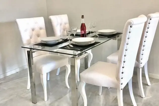 Apart Daire, 2 Yatak Odası, Teras, Deniz Manzaralı