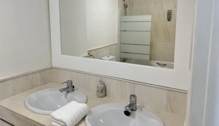 Apart Daire, 2 Yatak Odası, Teras, Deniz Manzaralı