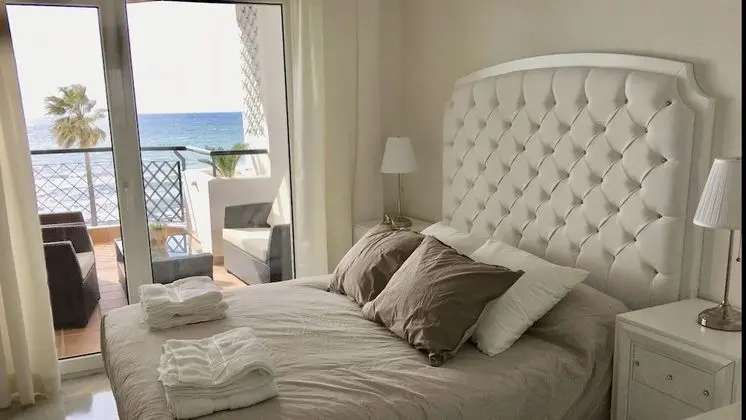 Apart Daire, 2 Yatak Odası, Teras, Deniz Manzaralı