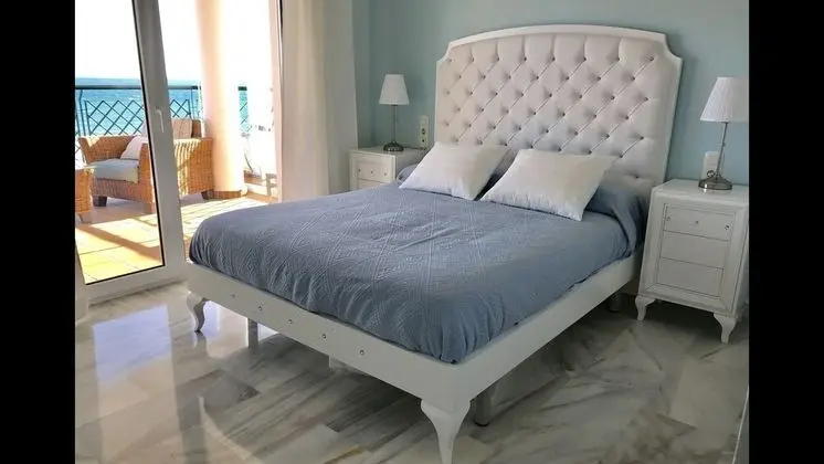 Apart Daire, 2 Yatak Odası, Teras, Deniz Manzaralı