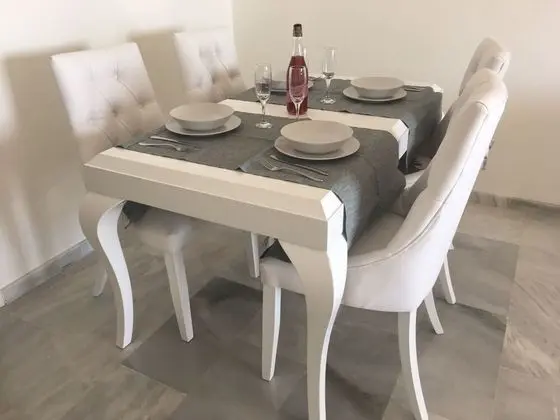 Apart Daire, 2 Yatak Odası, Teras, Deniz Manzaralı