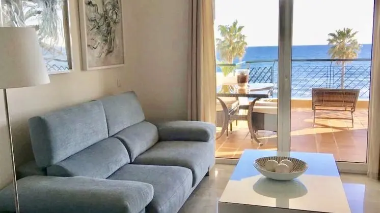 Apart Daire, 2 Yatak Odası, Teras, Deniz Manzaralı