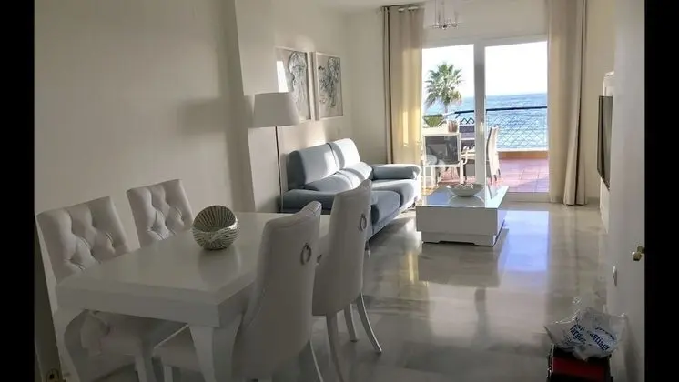 Apart Daire, 2 Yatak Odası, Teras, Deniz Manzaralı