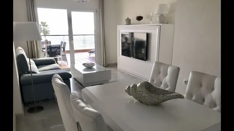 Apart Daire, 2 Yatak Odası, Teras, Deniz Manzaralı