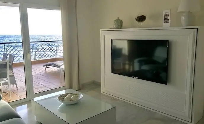 Apart Daire, 2 Yatak Odası, Teras, Deniz Manzaralı