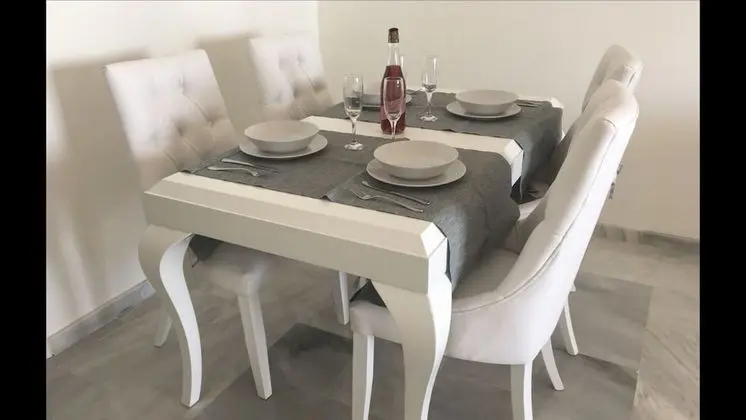 Apart Daire, 2 Yatak Odası, Teras, Deniz Manzaralı