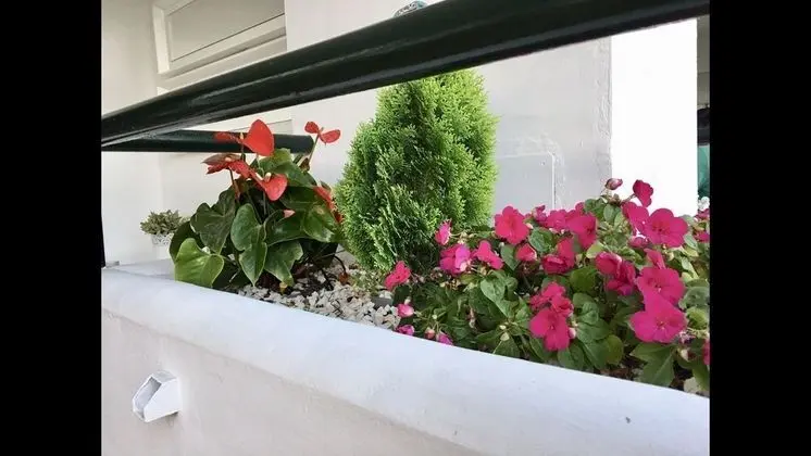 Apart Daire, 2 Yatak Odası, Teras, Deniz Manzaralı