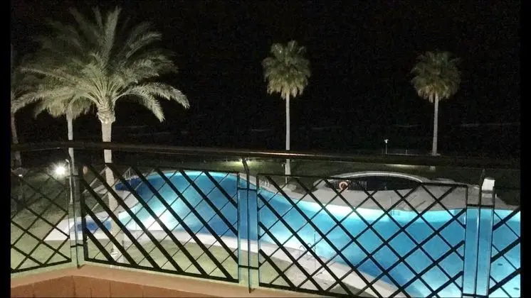 Apart Daire, 2 Yatak Odası, Teras, Deniz Manzaralı