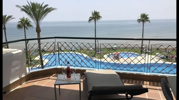 Apart Daire, 2 Yatak Odası, Teras, Deniz Manzaralı