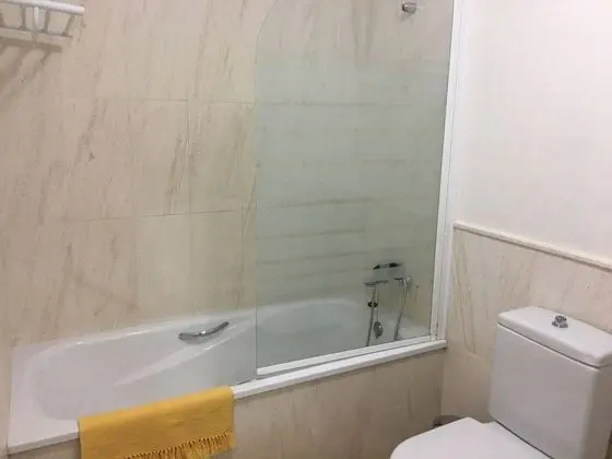 Apart Daire, 2 Yatak Odası, Teras, Deniz Manzaralı