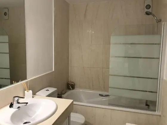 Apart Daire, 2 Yatak Odası, Teras, Deniz Manzaralı