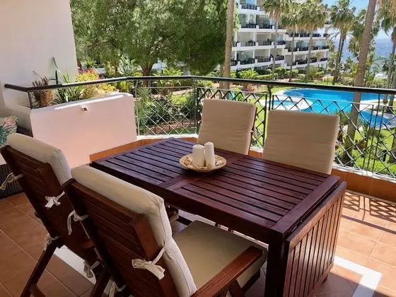 Apart Daire, 3 Yatak Odası, Balkon