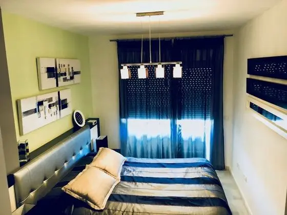 Apart Daire, 3 Yatak Odası, Balkon