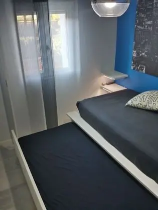 Apart Daire, 3 Yatak Odası, Balkon