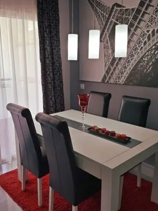 Apart Daire, 3 Yatak Odası, Balkon