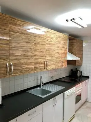 Apart Daire, 3 Yatak Odası, Balkon