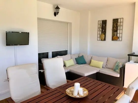 Apart Daire, 3 Yatak Odası, Balkon