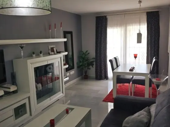 Apart Daire, 3 Yatak Odası, Balkon