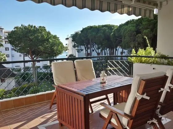 Apart Daire, 3 Yatak Odası, Balkon