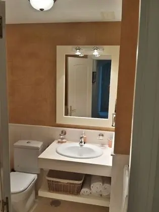 Apart Daire, 3 Yatak Odası, Balkon