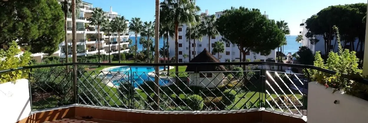 Apart Daire, 3 Yatak Odası, Balkon