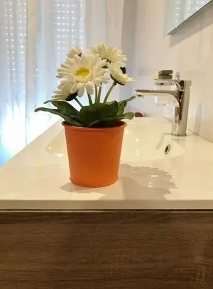 Deluxe Tek Büyük veya İki Ayrı Yataklı Oda, 1 Büyük (Queen) Boy Yatak, Sigara İçilmez