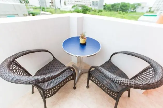 Signature Dört Kişilik Oda, 2 Çift Kişilik Yatak, Balkon
