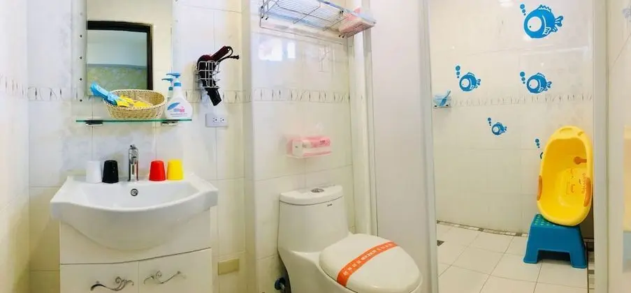 Signature Dört Kişilik Oda, 2 Çift Kişilik Yatak, Balkon