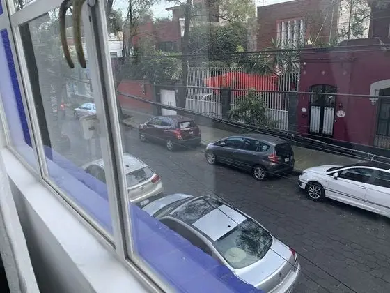 Basic Dört Kişilik Oda, 1 Yatak Odası