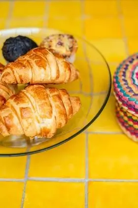 Basic Dört Kişilik Oda, 1 Yatak Odası