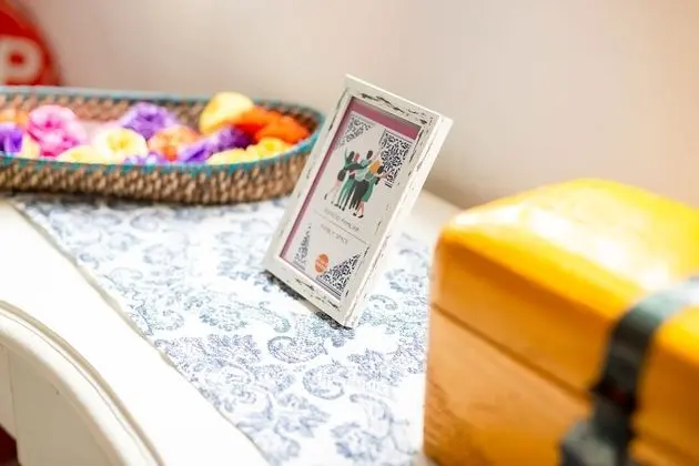 Basic Dört Kişilik Oda, 1 Yatak Odası