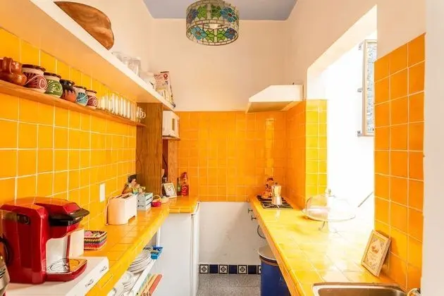 Basic Dört Kişilik Oda, 1 Yatak Odası