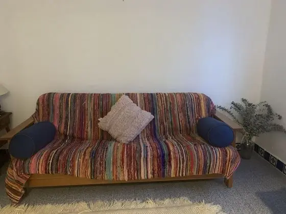 Basic Dört Kişilik Oda, 1 Yatak Odası