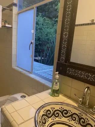Basic Dört Kişilik Oda, 1 Yatak Odası
