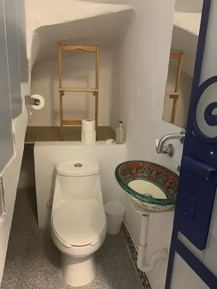 Basic Dört Kişilik Oda, 1 Yatak Odası