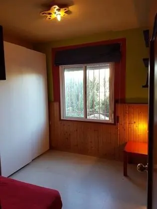 Tek Büyük Yataklı Oda, Ortak Banyo