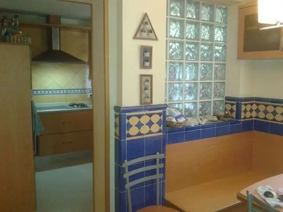 Üç Kişilik Oda, Ortak Banyo