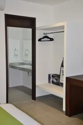Comfort Oda, Havuz Manzaralı