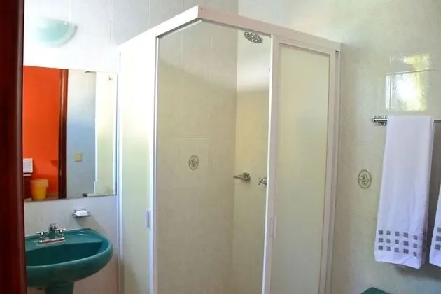 Comfort Oda, Havuz Manzaralı