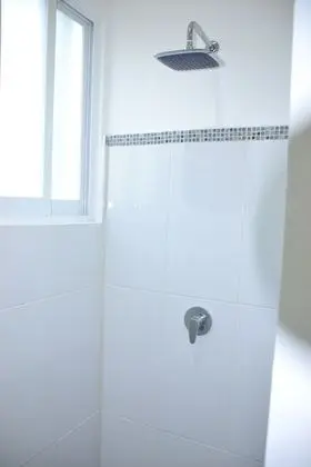 Comfort Oda, Havuz Manzaralı