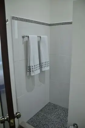 Comfort Oda, Havuz Manzaralı