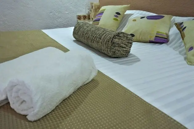 Junior Süit, Engellilere Uygun, Bahçe Manzaralı