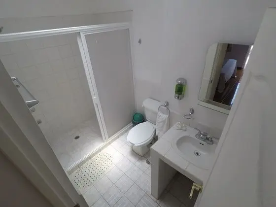 Tek Kişilik Oda