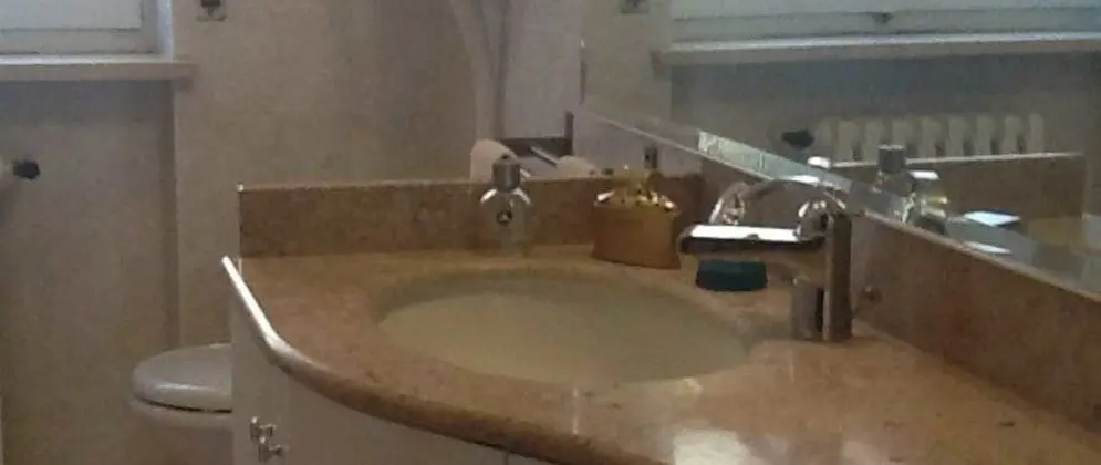 Basic Tek Büyük Yataklı Oda, 1 Çift Kişilik Yatak, Ortak Banyo