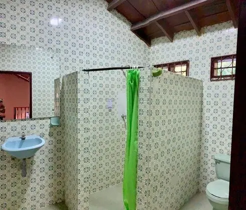 Economy Dört Kişilik Oda