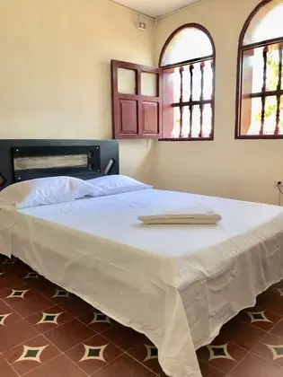 Economy Tek Büyük Yataklı Oda, 1 Çift Kişilik Yatak