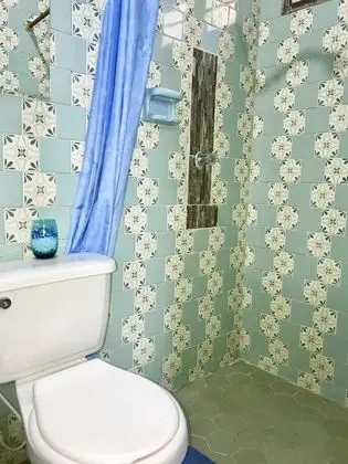 Economy Tek Büyük Yataklı Oda, 1 Çift Kişilik Yatak